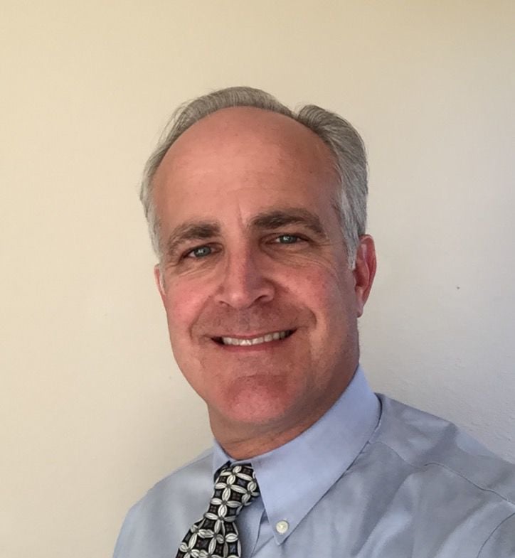 Jeff Hays